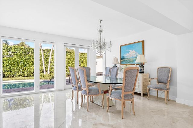 107 E Inlet Drive, Palm Beach, FL 33480