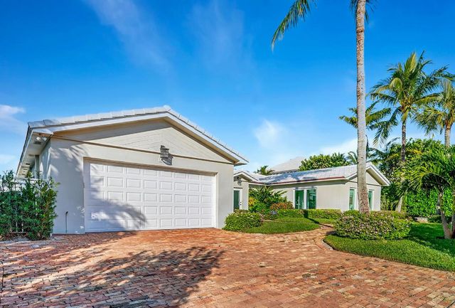 107 E Inlet Drive, Palm Beach, FL 33480