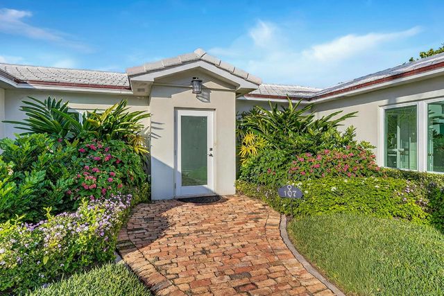 107 E Inlet Drive, Palm Beach, FL 33480