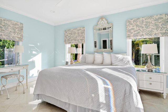 107 E Inlet Drive, Palm Beach, FL 33480