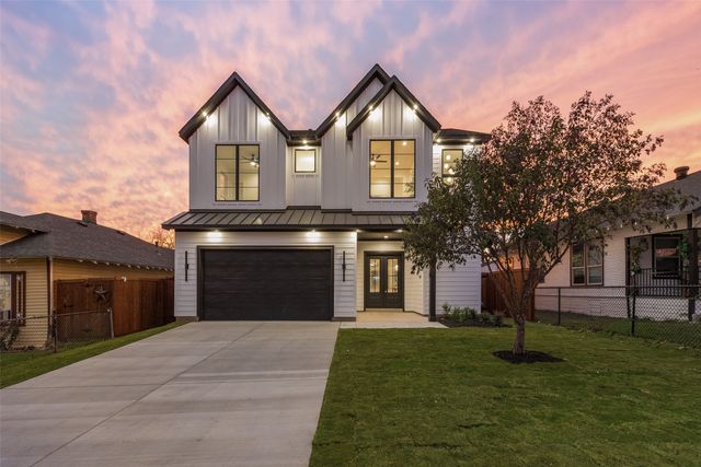 815 S Waverly Drive, Dallas, TX 75208