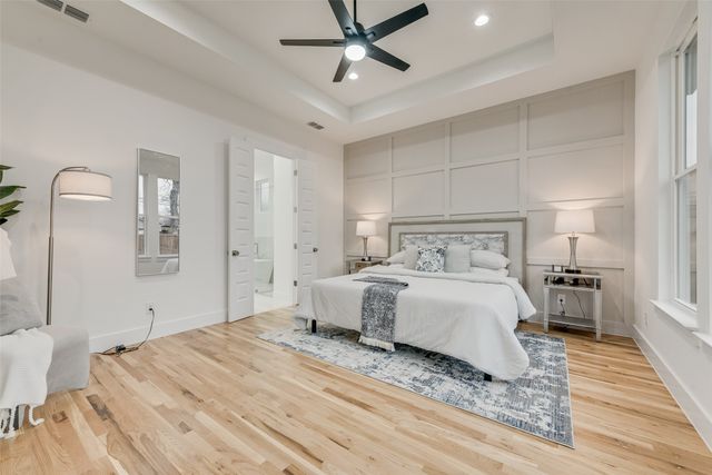 815 S Waverly Drive, Dallas, TX 75208