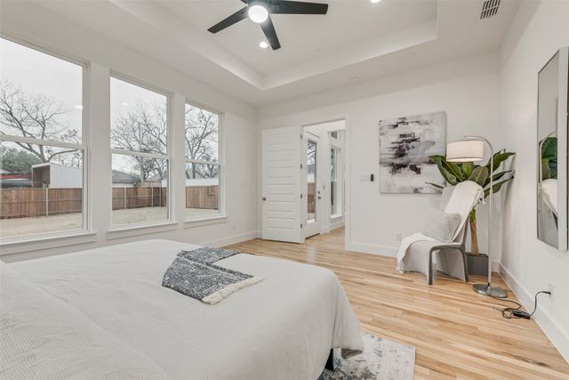 815 S Waverly Drive, Dallas, TX 75208