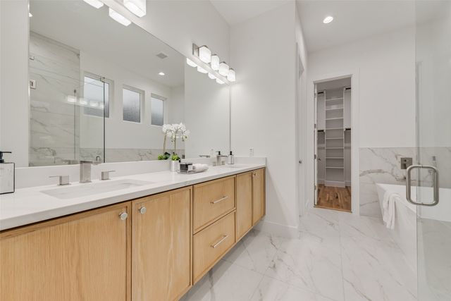 815 S Waverly Drive, Dallas, TX 75208