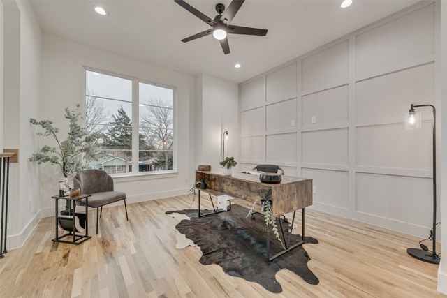 815 S Waverly Drive, Dallas, TX 75208