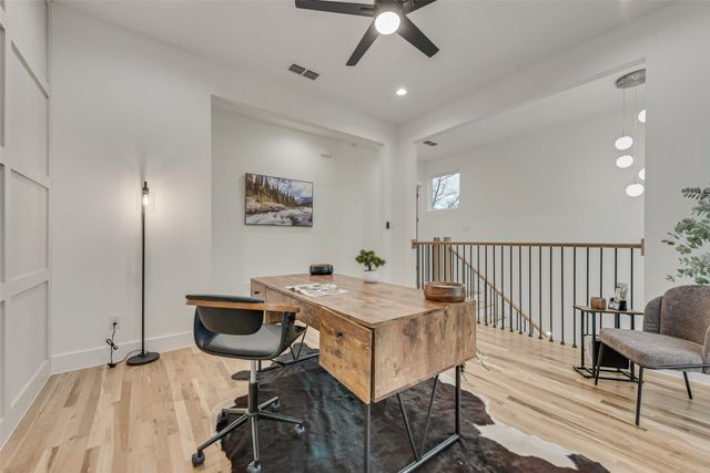 815 S Waverly Drive, Dallas, TX 75208