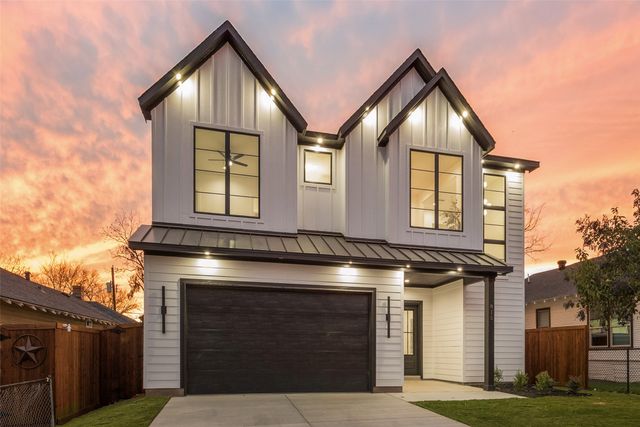 815 S Waverly Drive, Dallas, TX 75208