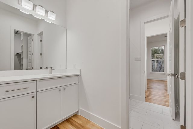 815 S Waverly Drive, Dallas, TX 75208