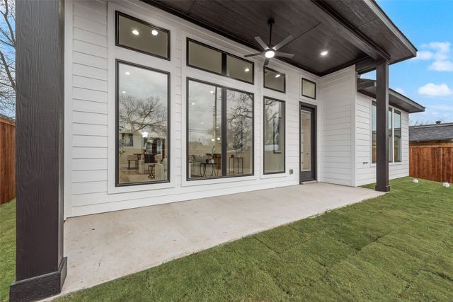 815 S Waverly Drive, Dallas, TX 75208