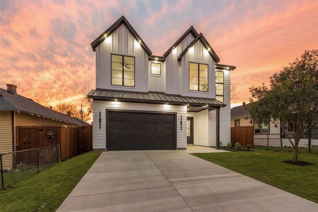 815 S Waverly Drive, Dallas, TX 75208