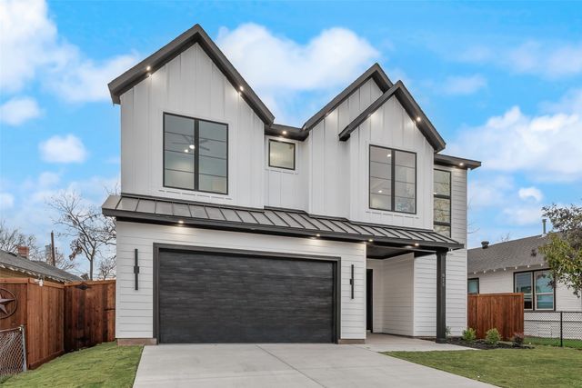 815 S Waverly Drive, Dallas, TX 75208