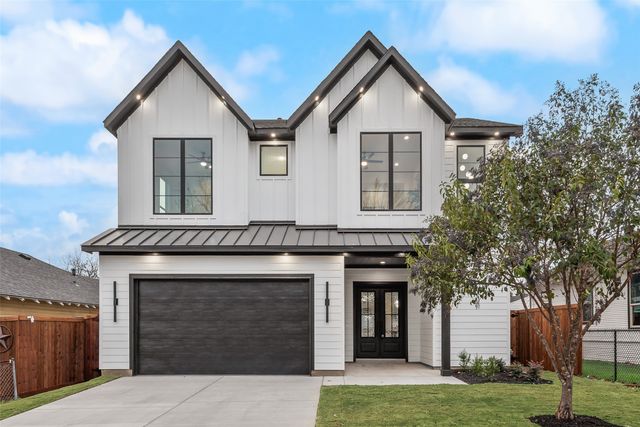 815 S Waverly Drive, Dallas, TX 75208