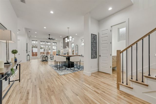 815 S Waverly Drive, Dallas, TX 75208