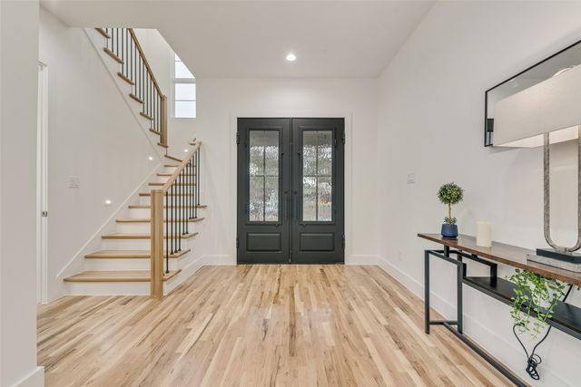 815 S Waverly Drive, Dallas, TX 75208