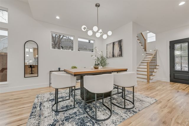 815 S Waverly Drive, Dallas, TX 75208