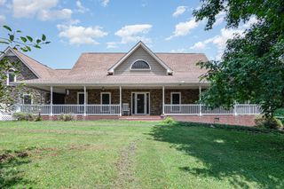 3001 Cooper Creek Road, Woodlawn, TN 37191
