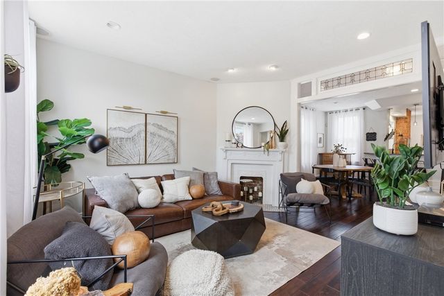 624 E End Ave, Regent Square, PA 15221