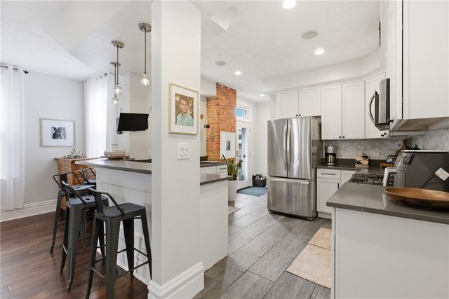624 E End Ave, Regent Square, PA 15221