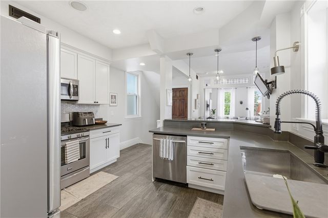 624 E End Ave, Regent Square, PA 15221
