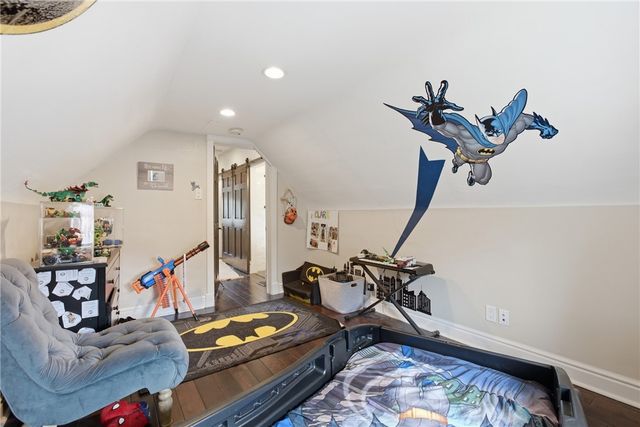 624 E End Ave, Regent Square, PA 15221