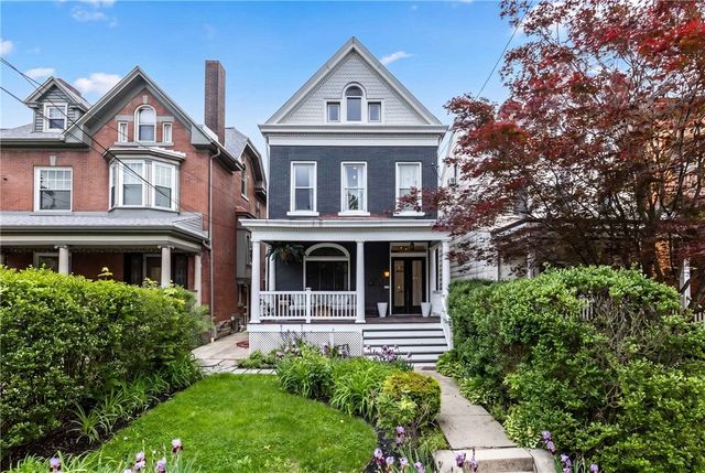624 E End Ave, Regent Square, PA 15221