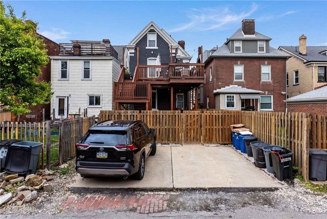 624 E End Ave, Regent Square, PA 15221