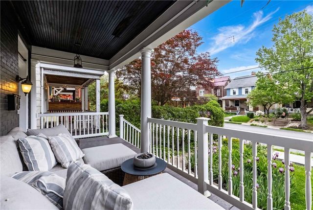 624 E End Ave, Regent Square, PA 15221