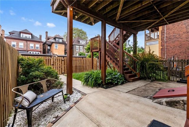 624 E End Ave, Regent Square, PA 15221