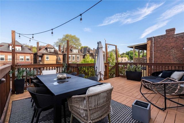 624 E End Ave, Regent Square, PA 15221