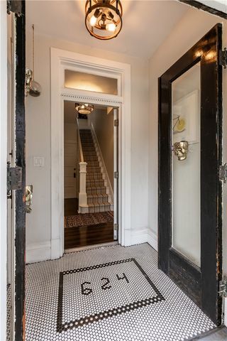 624 E End Ave, Regent Square, PA 15221