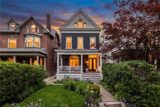 624 E End Ave, Regent Square, PA 15221