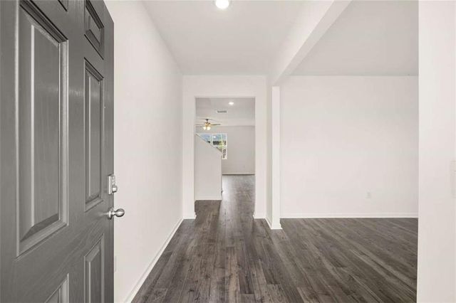 8584 SEABISCUIT Road, Lithonia, GA 30058