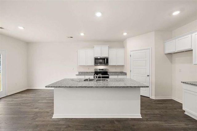 8584 SEABISCUIT Road, Lithonia, GA 30058