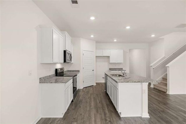 8584 SEABISCUIT Road, Lithonia, GA 30058