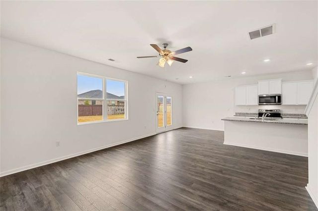 8584 SEABISCUIT Road, Lithonia, GA 30058