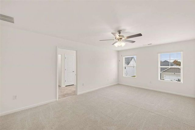 8584 SEABISCUIT Road, Lithonia, GA 30058