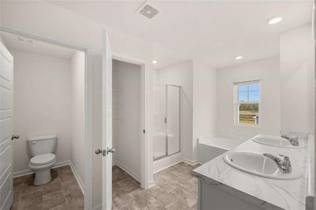 8584 SEABISCUIT Road, Lithonia, GA 30058