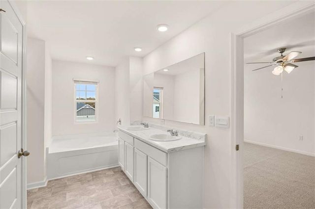 8584 SEABISCUIT Road, Lithonia, GA 30058