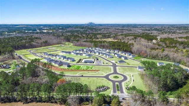 8584 SEABISCUIT Road, Lithonia, GA 30058