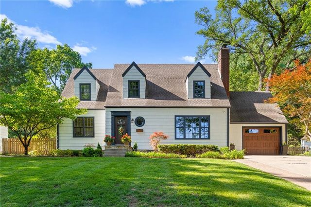 6013 W 61st Street, Mission, KS 66202