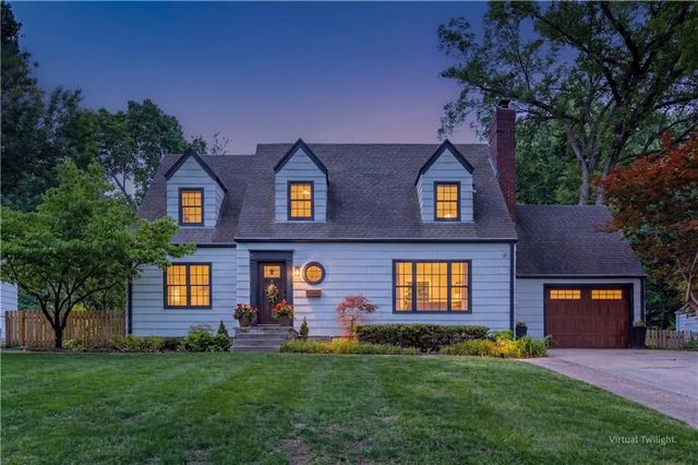 6013 W 61st Street, Mission, KS 66202