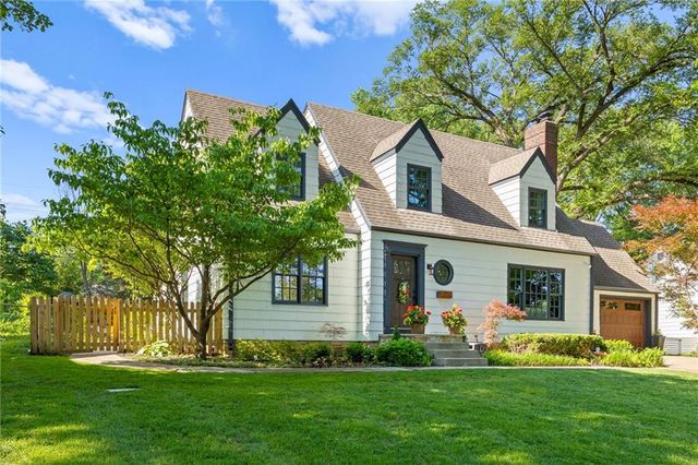 6013 W 61st Street, Mission, KS 66202
