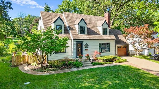 6013 W 61st Street, Mission, KS 66202