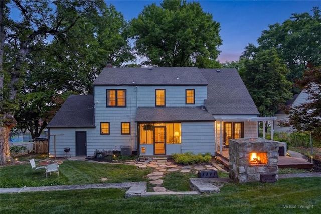 6013 W 61st Street, Mission, KS 66202