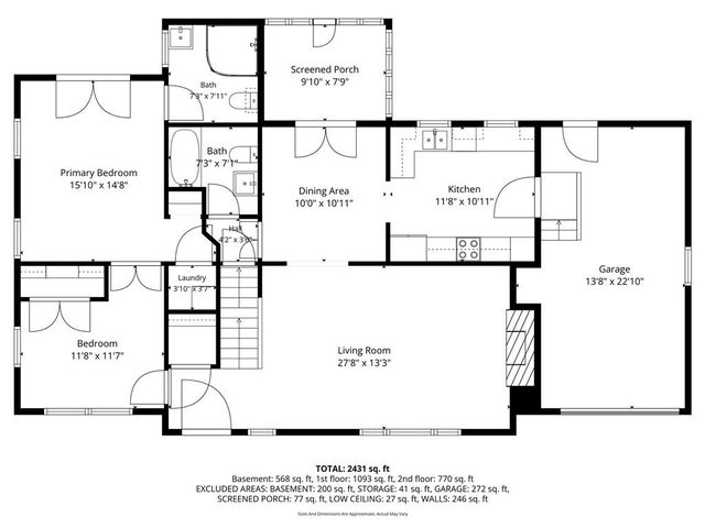 6013 W 61st Street, Mission, KS 66202