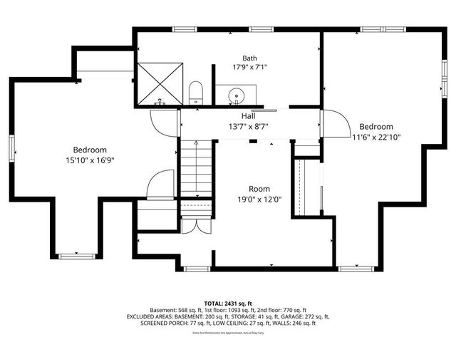 6013 W 61st Street, Mission, KS 66202