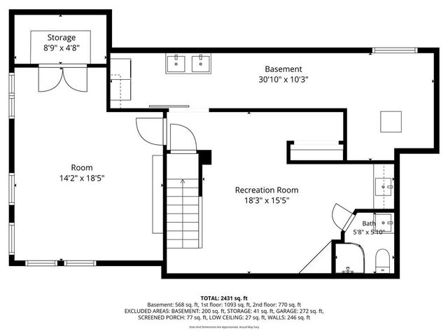 6013 W 61st Street, Mission, KS 66202