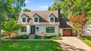 6013 W 61st Street, Mission, KS 66202