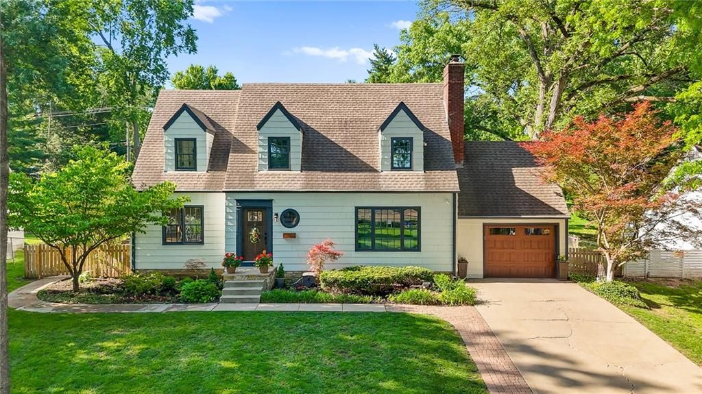 6013 W 61st Street, Mission, KS 66202