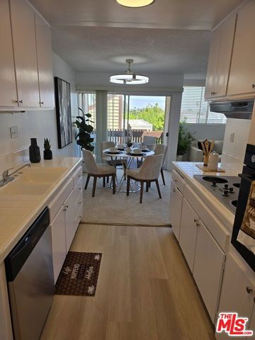 6000 Canterbury Drive D309, Culver City, CA 90230